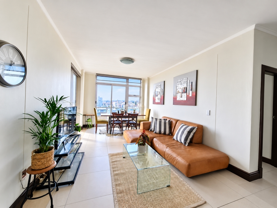 To Let 2 Bedroom Property for Rent in Table View Western Cape